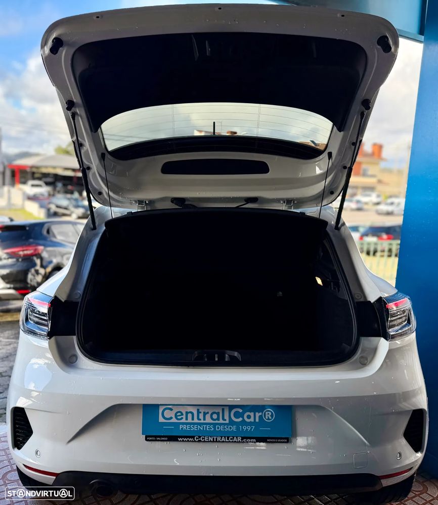 Renault Clio 1.0 TCe Evolution - 24