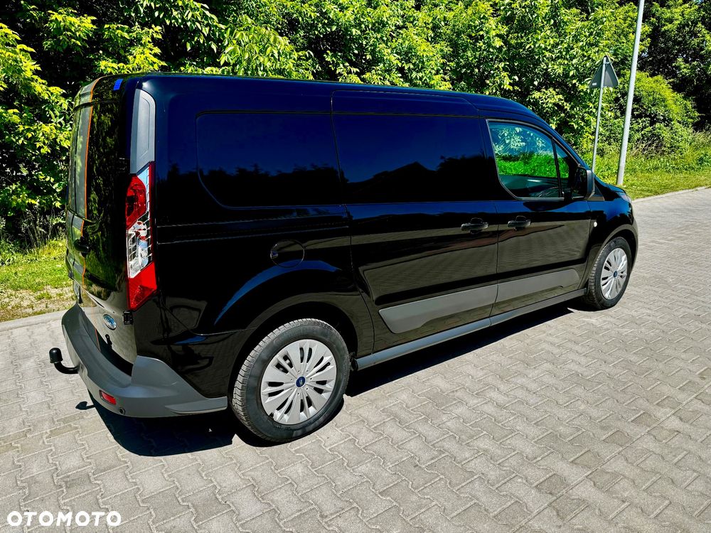Ford CONNECT TRANSIT - 39