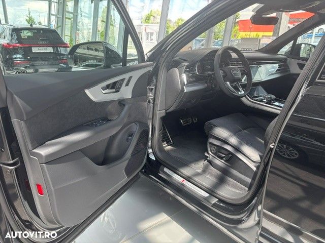 Audi Q7 50 TDI quattro Tiptronic MHEV S Line - 7