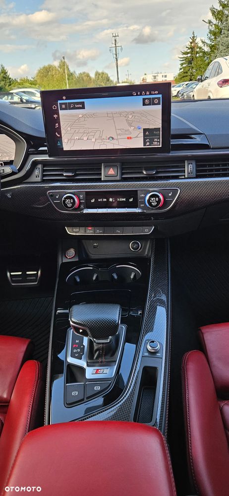 Audi S5 Sportback TDI Quattro Tiptronic - 21