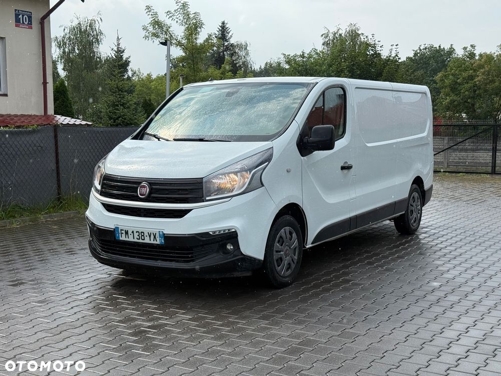 Fiat Talento - 2