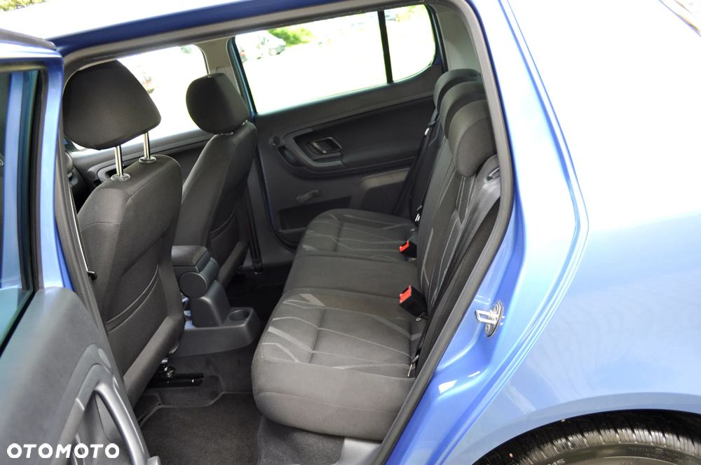 Skoda Fabia 1.2 TSI Elegance - 17
