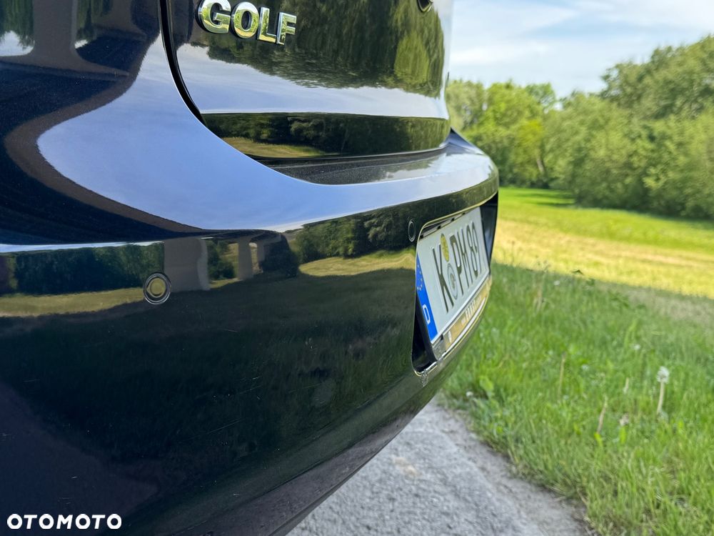Volkswagen Golf - 30