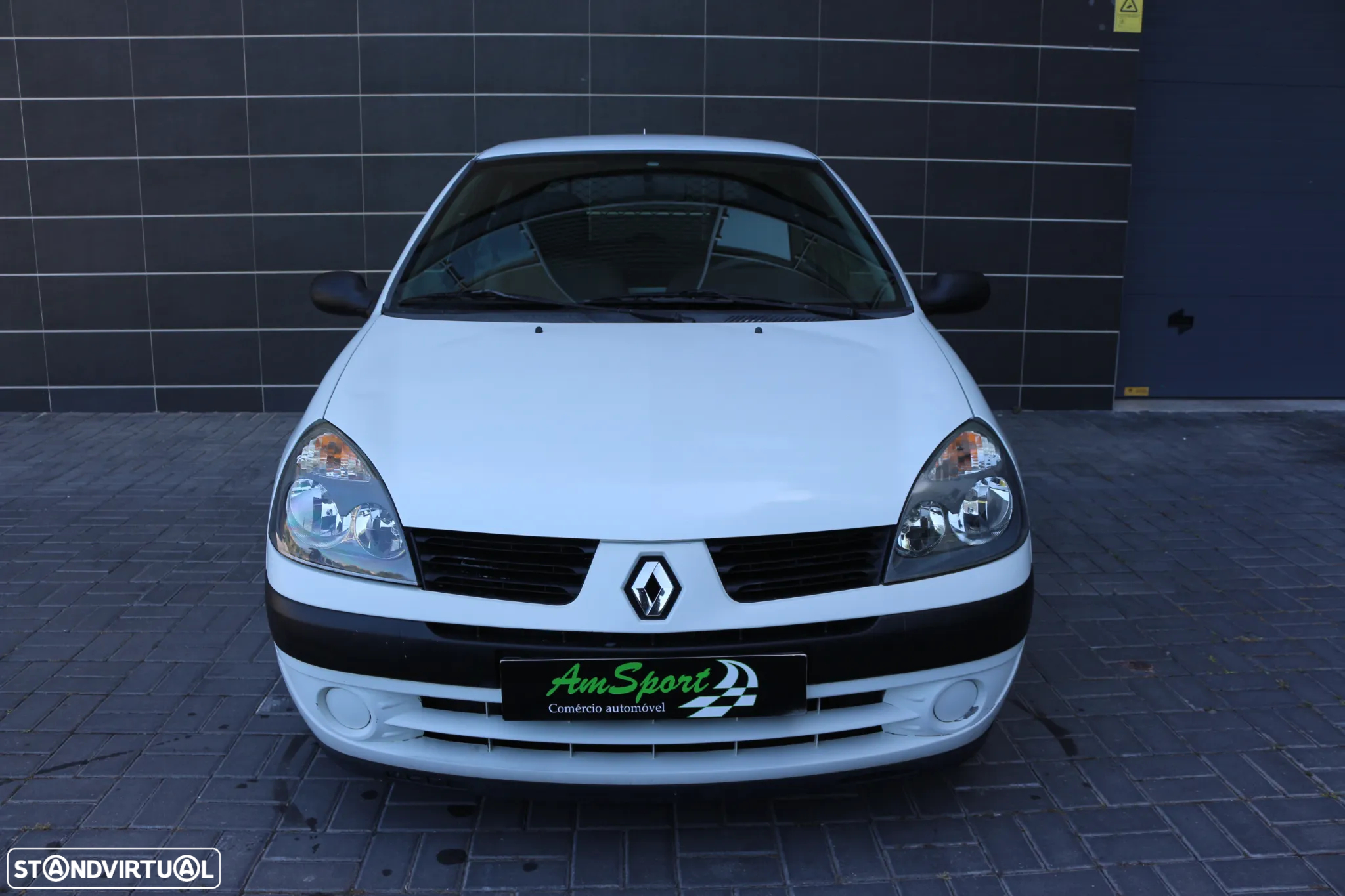 Renault Clio Storia 1.5 dci - 2