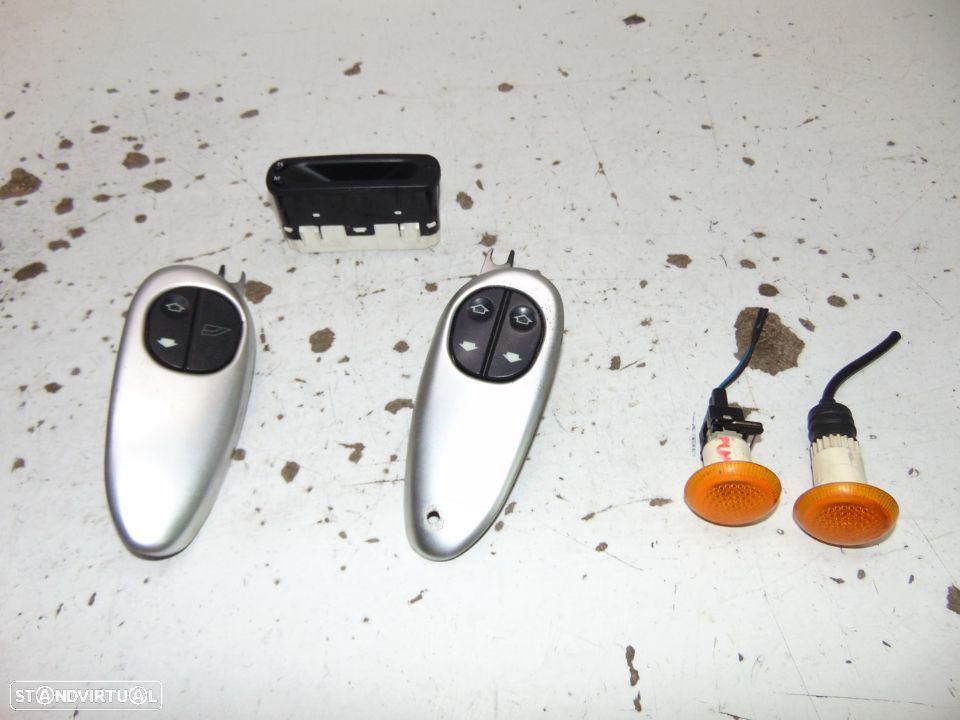 Ford puma vários - 1