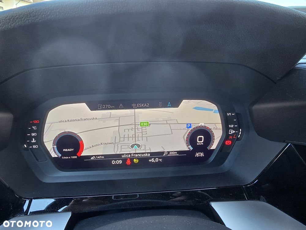 Audi A3 Limousine - 8