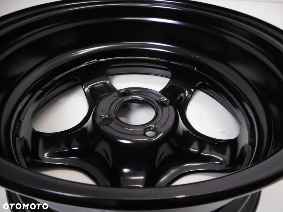 Felgi 16 Grandland x Citroen DS3 DS4 C3 C4 BERLINGO PEUGEOT 3008 5008 308 ET32 - 2