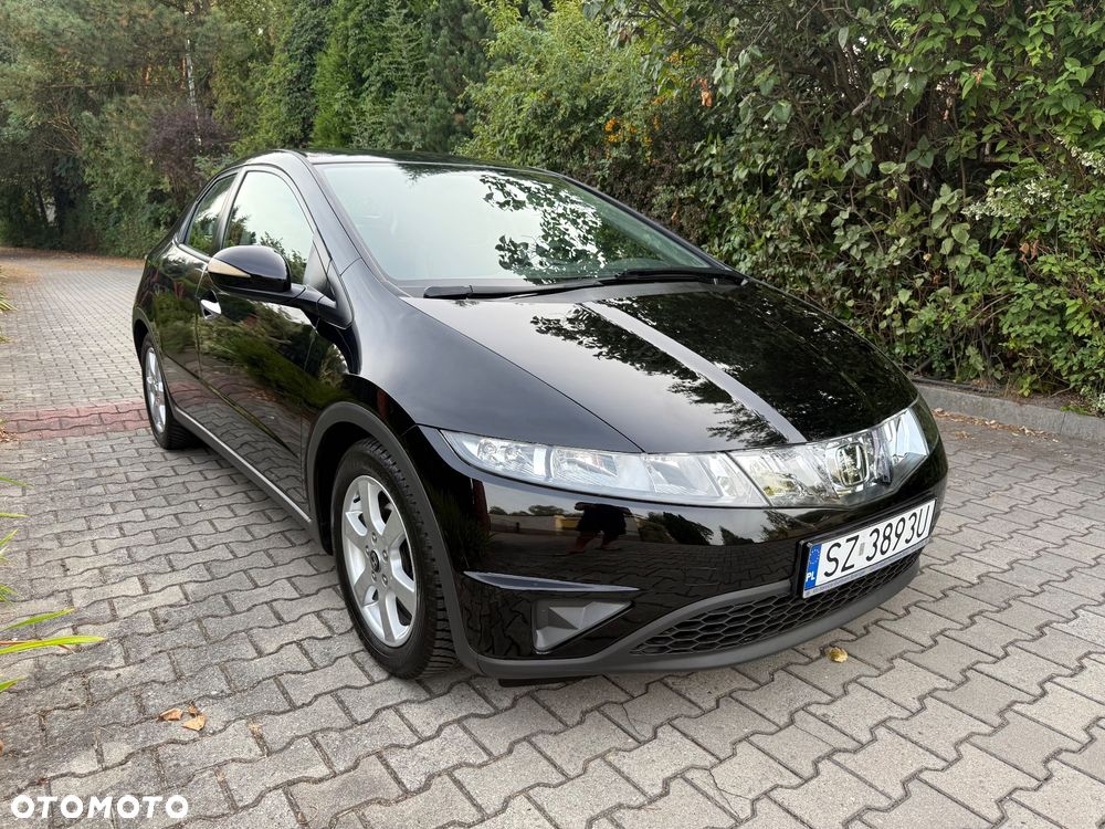 Honda Civic - 2