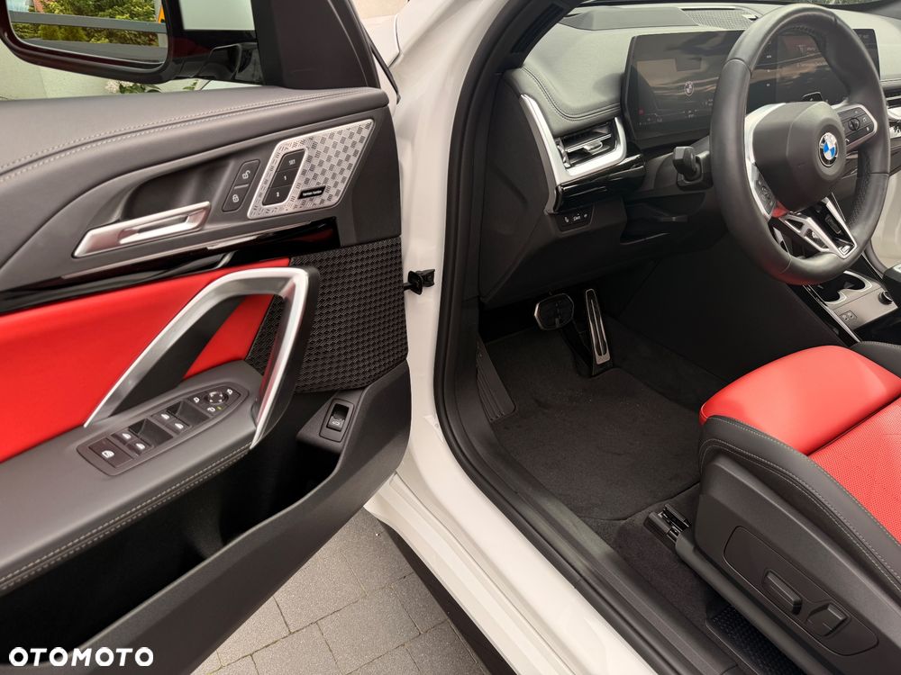 BMW X1 - 18