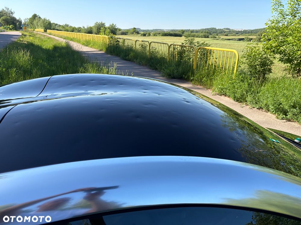 Peugeot RCZ 2.0 HDi - 17