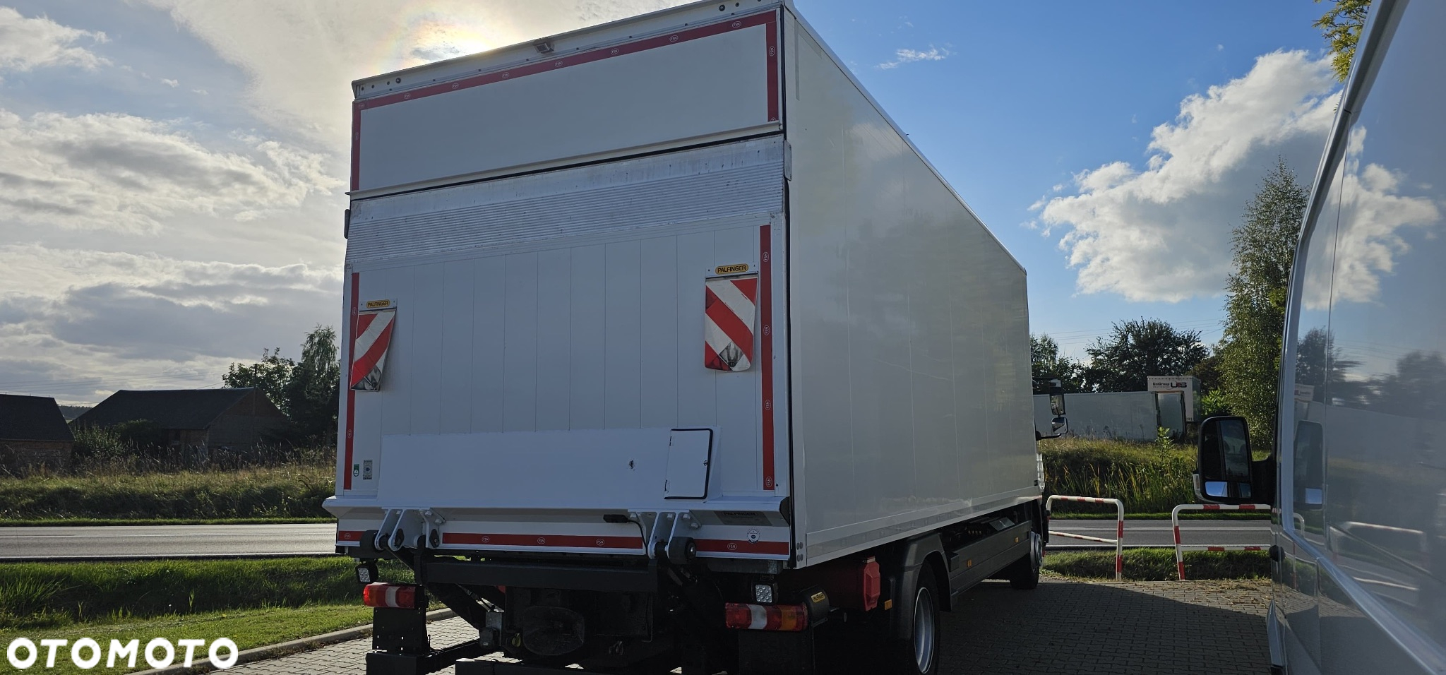 Mercedes-Benz Atego 1530 - 4