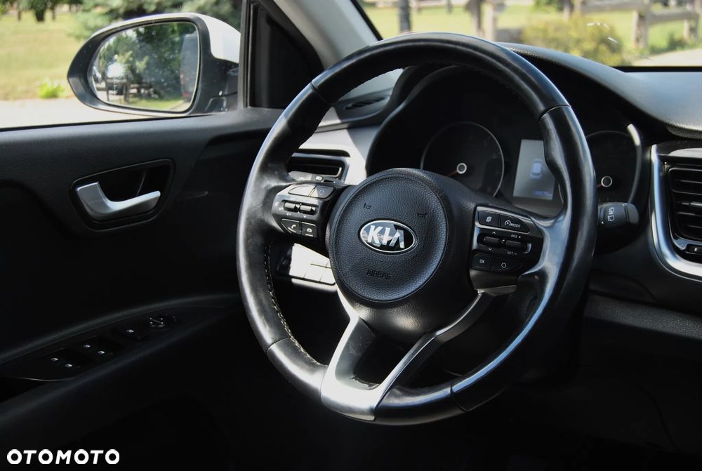 Kia Stonic 1.2 Spirit - 10