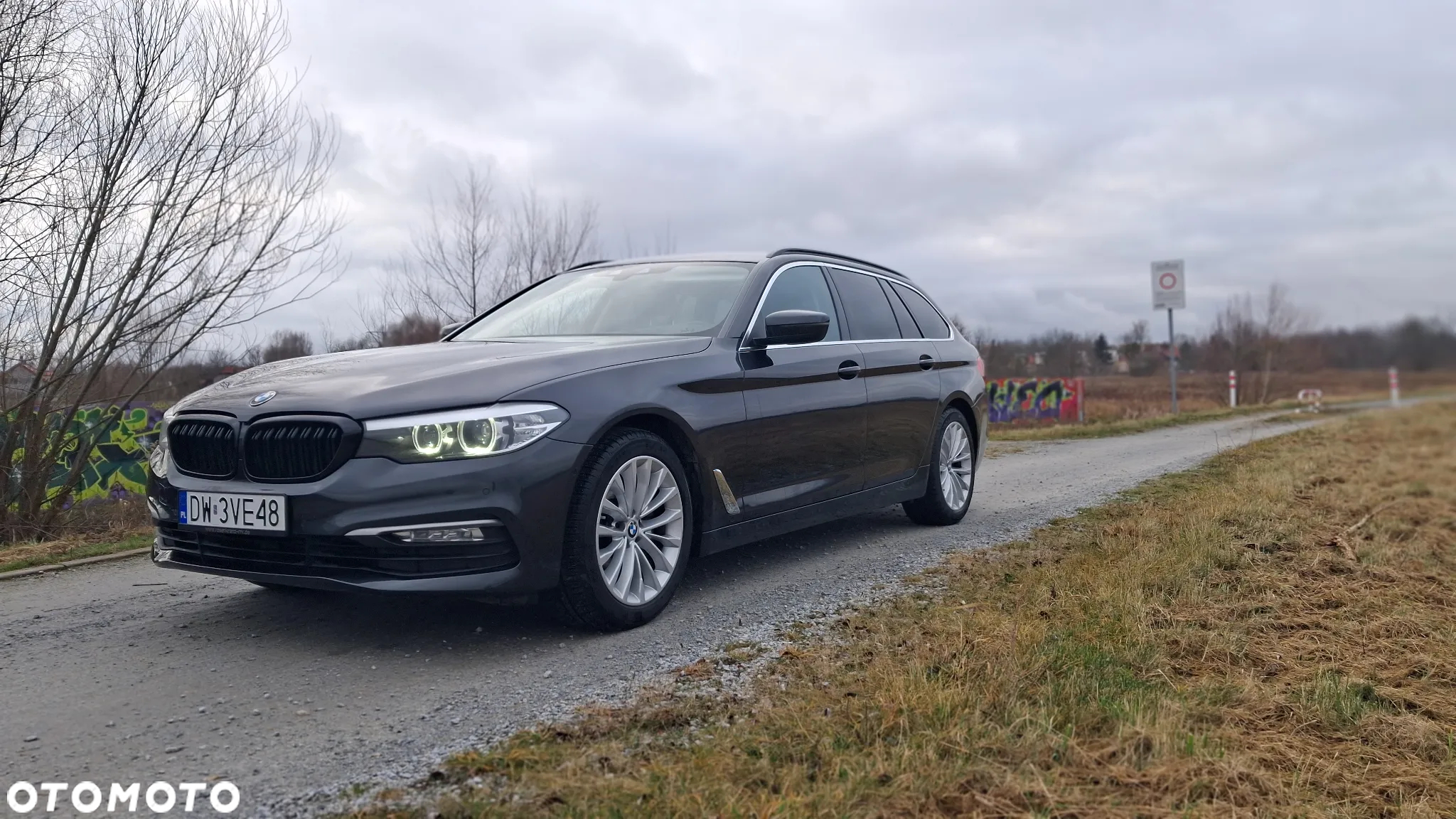 BMW Seria 5 - 5