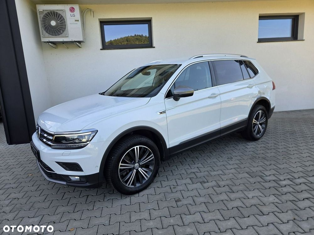 Volkswagen Tiguan Allspace - 6