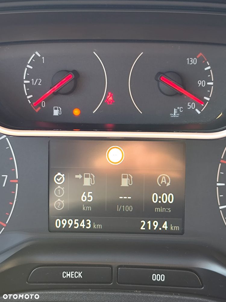 Opel Grandland X 1.5 D Start/Stop INNOVATION - 22
