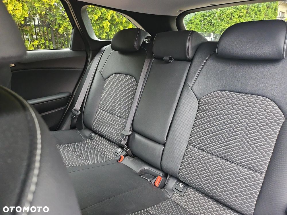 Kia Ceed 1.6 GDI PHEV Business Line DCT - 16