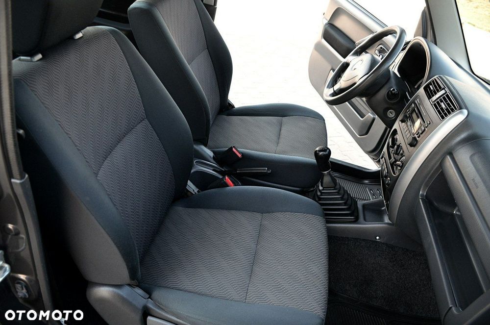 Suzuki Jimny - 21