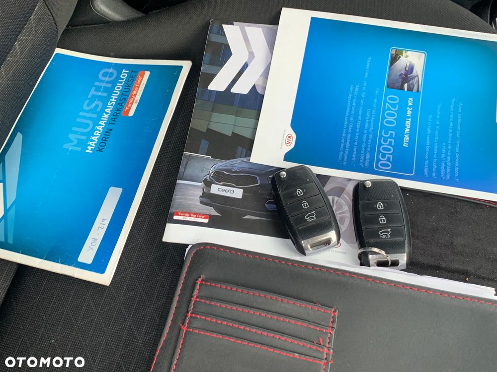 Kia Picanto 1.2 ISG Edition 7 - 17