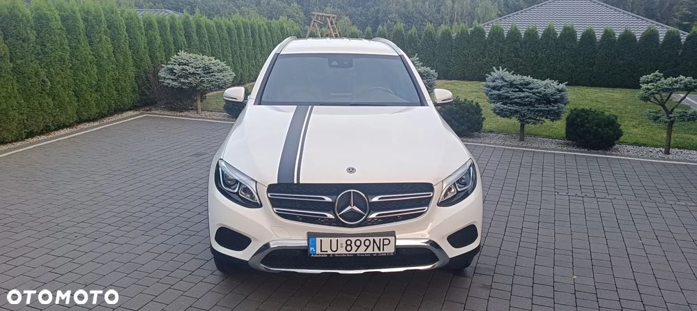Mercedes-Benz GLC - 6