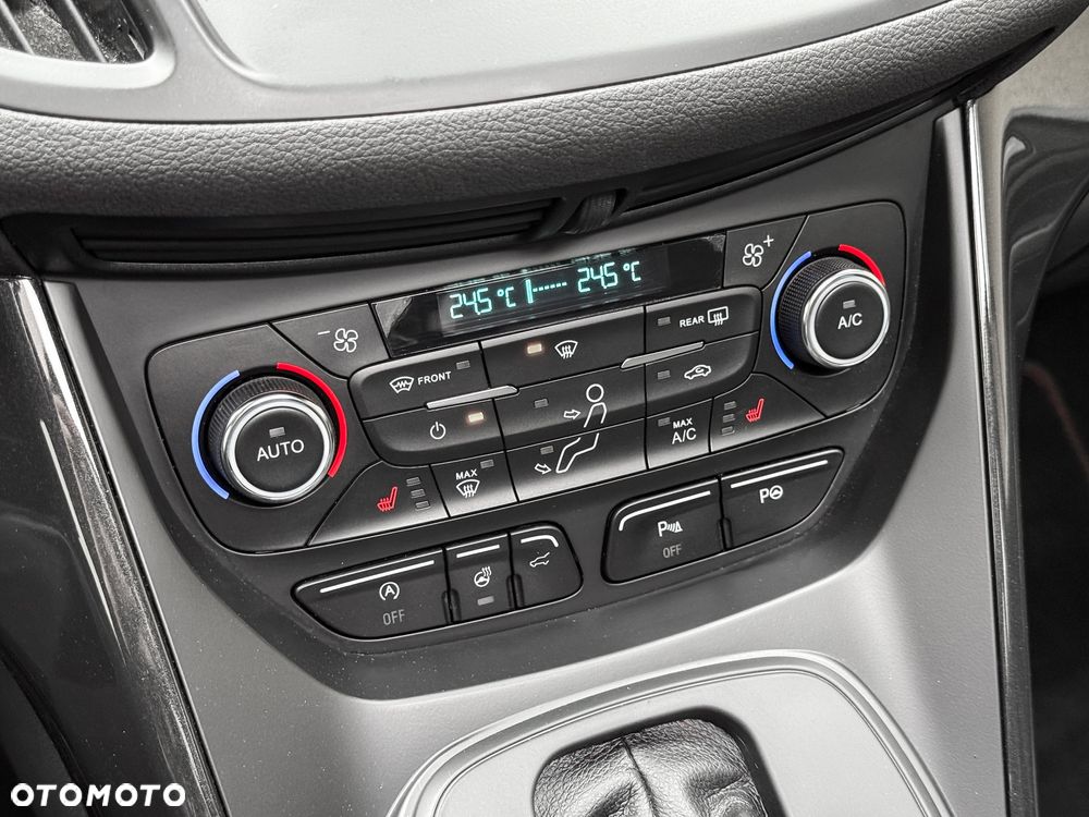 Ford Kuga 1.5 EcoBoost AWD ST-Line ASS - 22