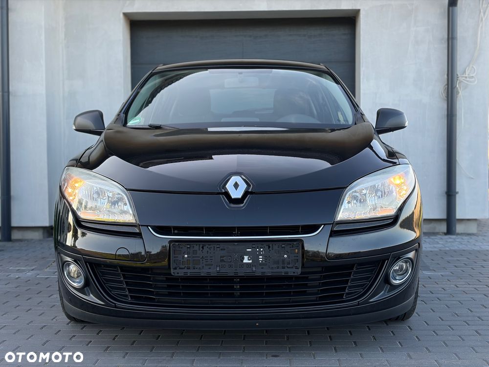 Renault Megane 1.6 16V 100 TomTom Edition - 5