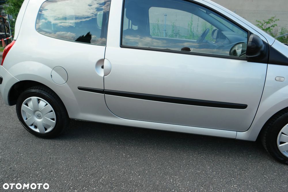 Renault Twingo - 15