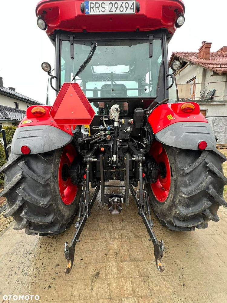 Zetor Proxima CL 90 - 3