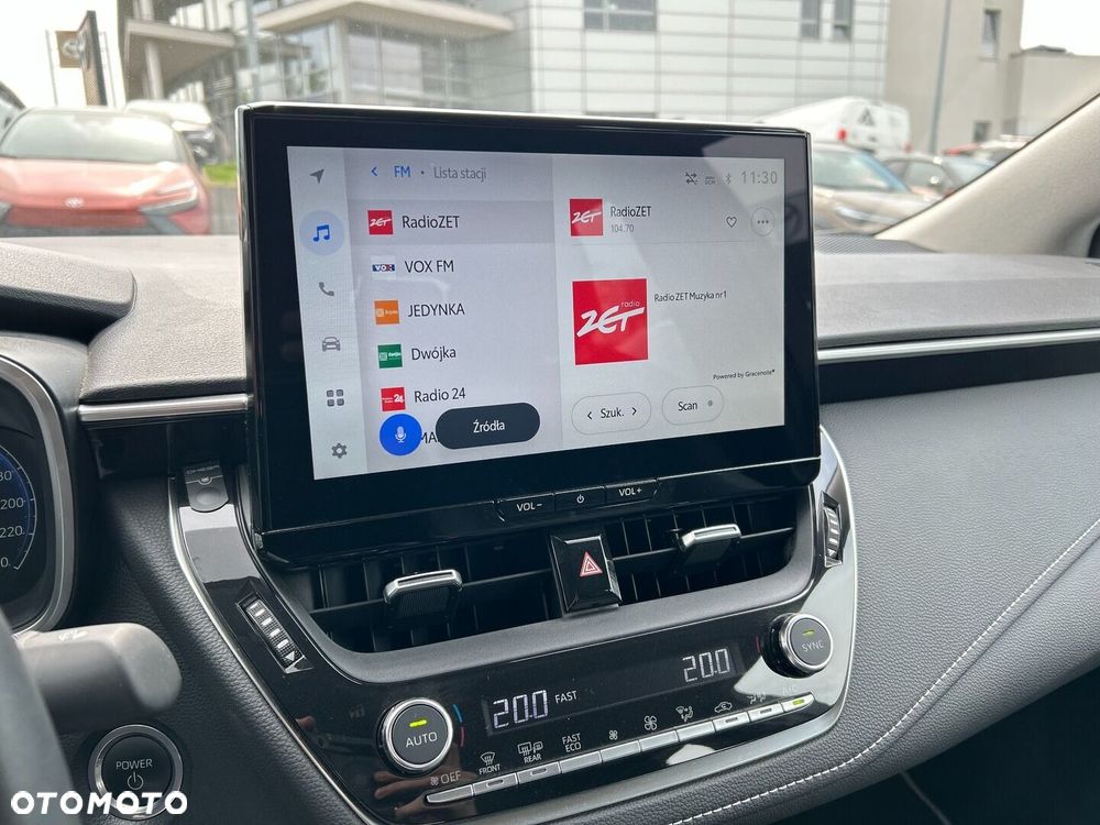 Toyota Corolla 1.8 Hybrid Comfort - 16