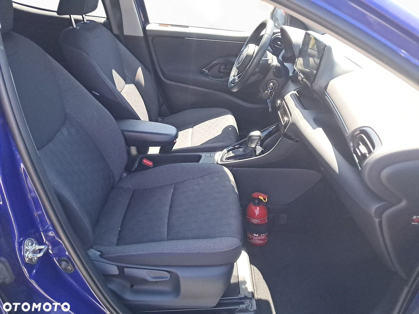 Toyota Yaris - 13