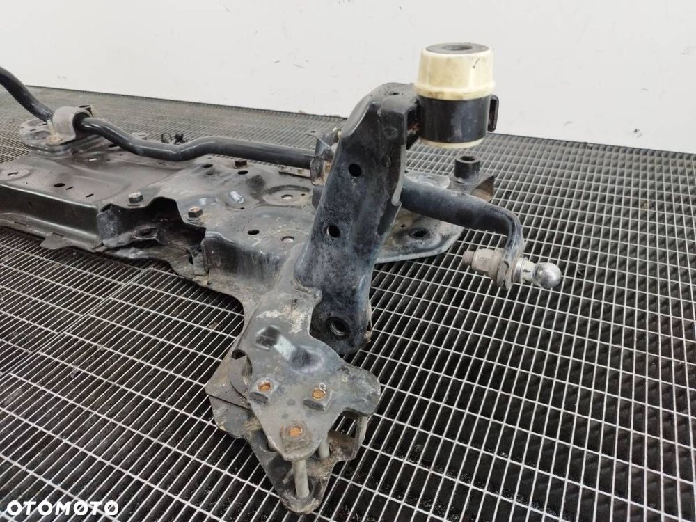 WÓZEK SANKI KOŁYSKA PRZÓD FORD KUGA III MK3 2.0 D HYBRYDA LX61-5019-AEG - 3