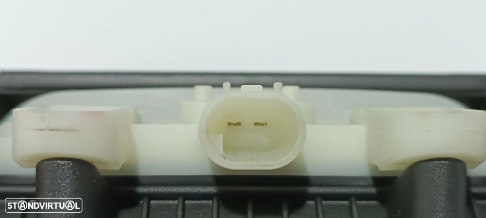 PUXADORA EXTERIRO DA MALA MERCEDES CLASE C (W204) BERLINA C 350 CDI (204.022) - 5