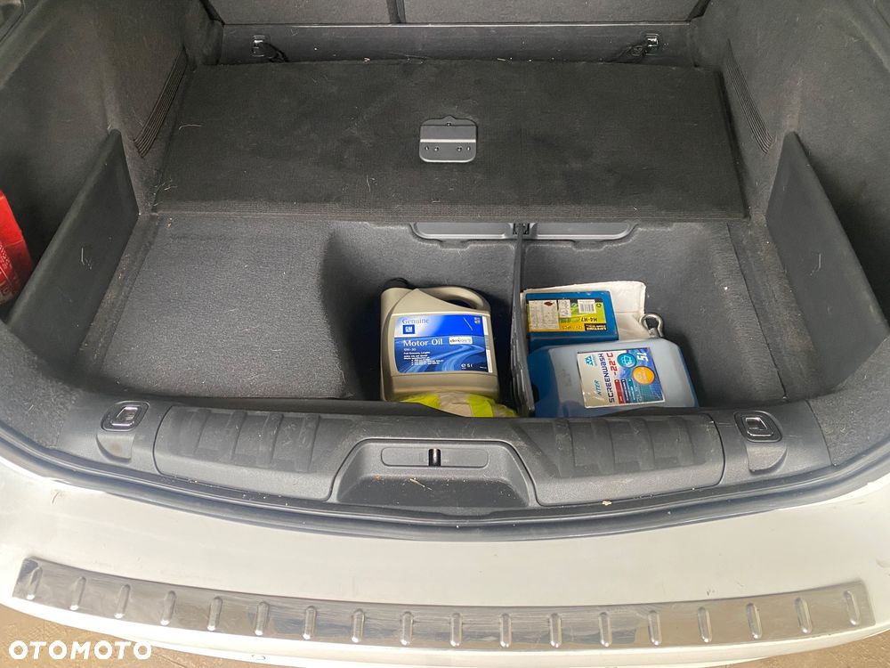 Peugeot 508 155 THP Allure - 22