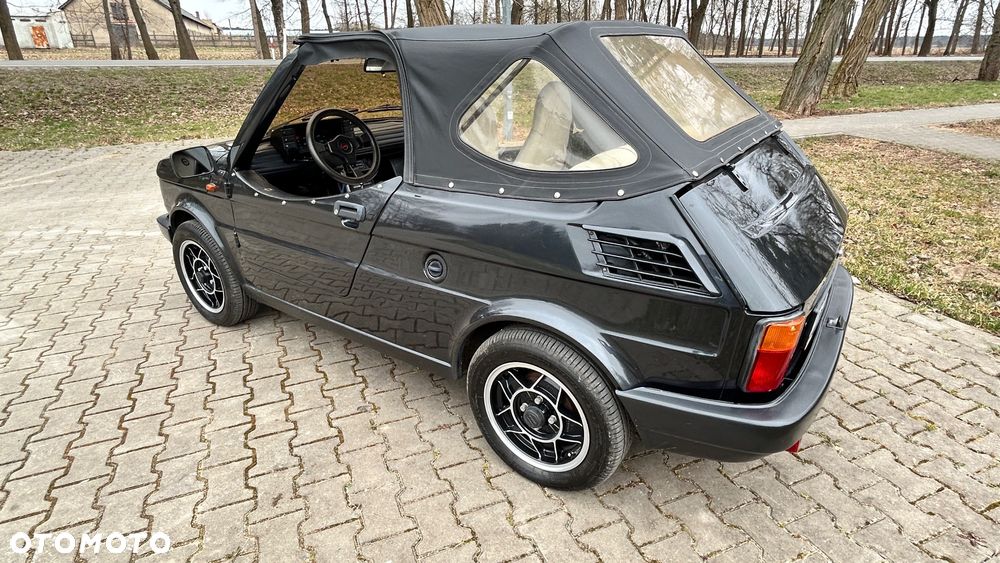 Fiat 126 - 9