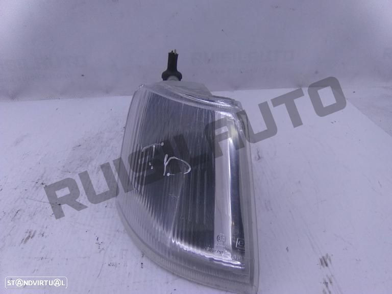 Farolim De Pisca Frente Direito  Citroen Xantia [1992_2002] 2.1 - 1
