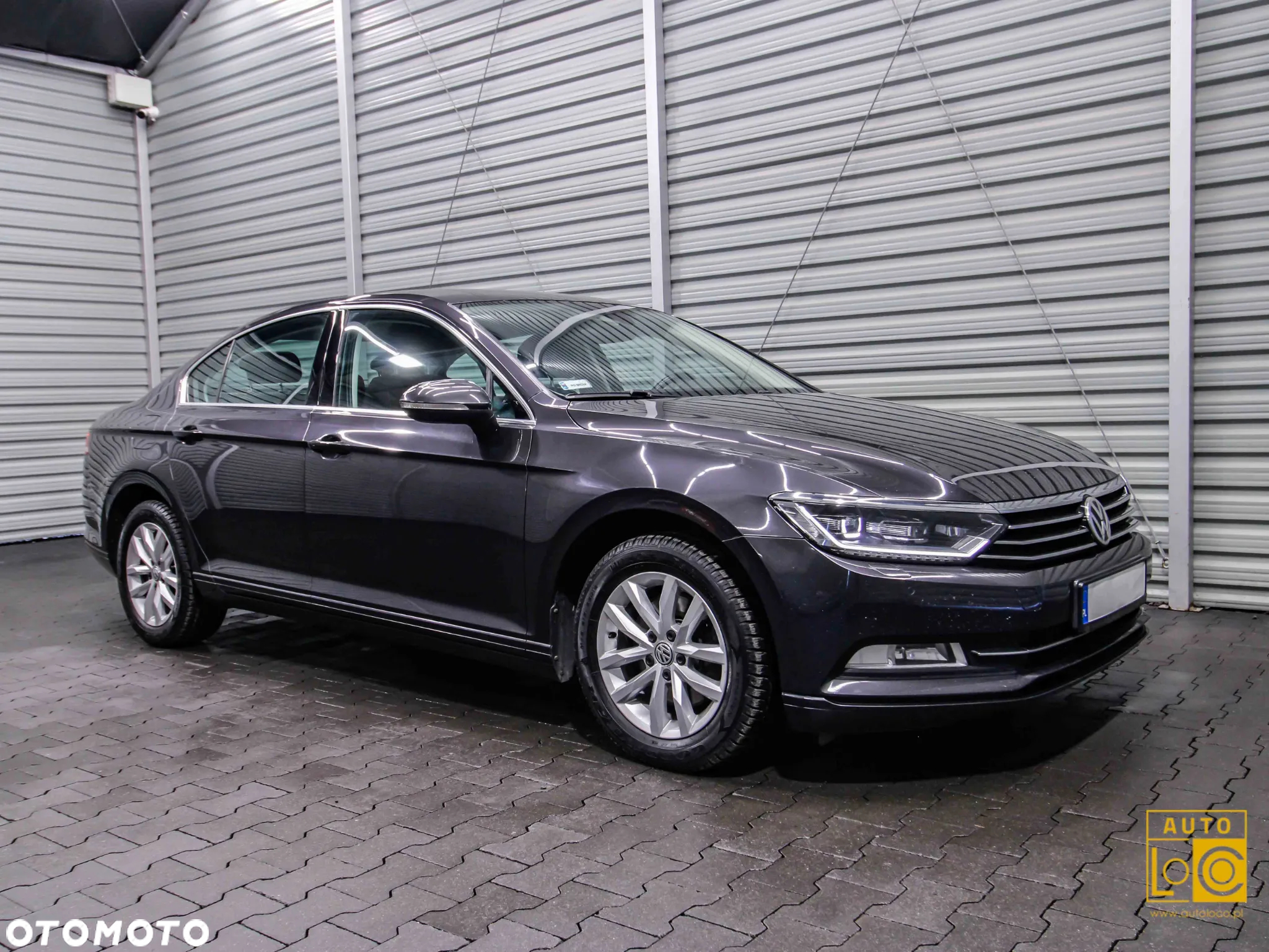 Volkswagen Passat 2.0 TDI BMT Comfortline DSG - 7