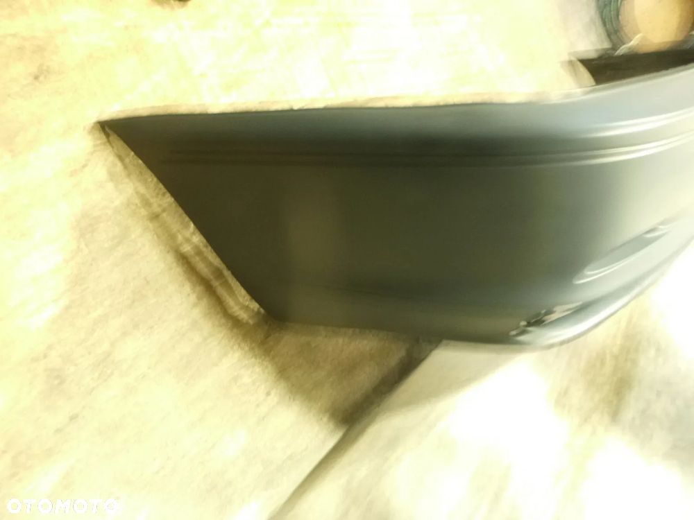 bmw 3 e46 coupe zderzak tył nowy tylny przed liftem - 3