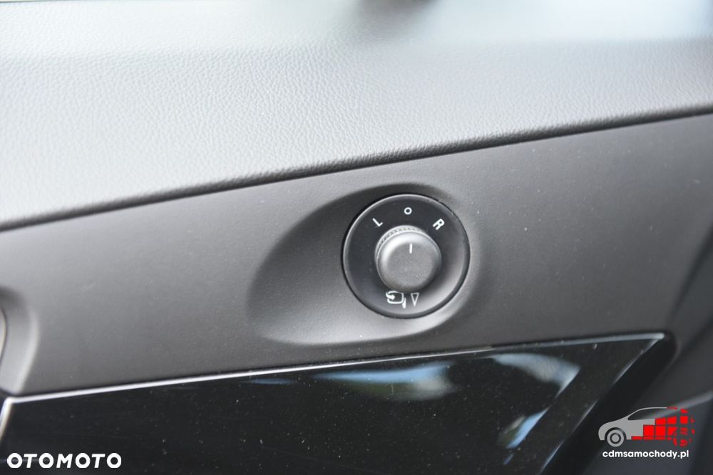 Chevrolet Orlando - 17