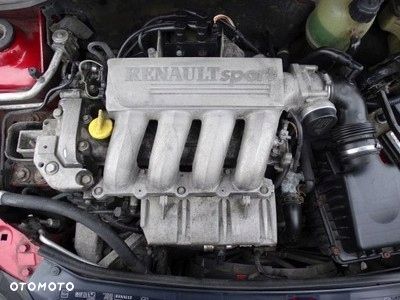 Silnik kompletny Renault Clio II Sport 2.0 benz F4R730 F4R736 F4R738 04r. - 1