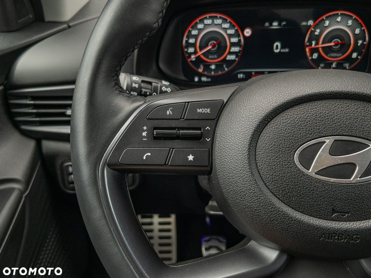 Hyundai Bayon - 17