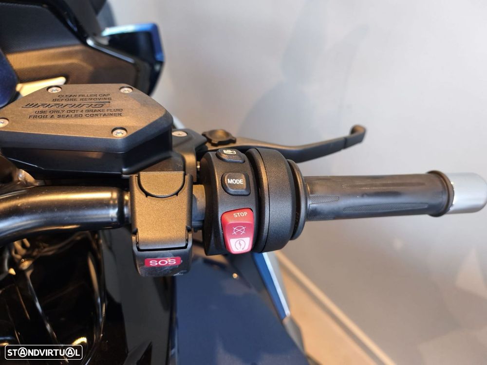 BMW K 1600 GTL 1600 GTL - 9