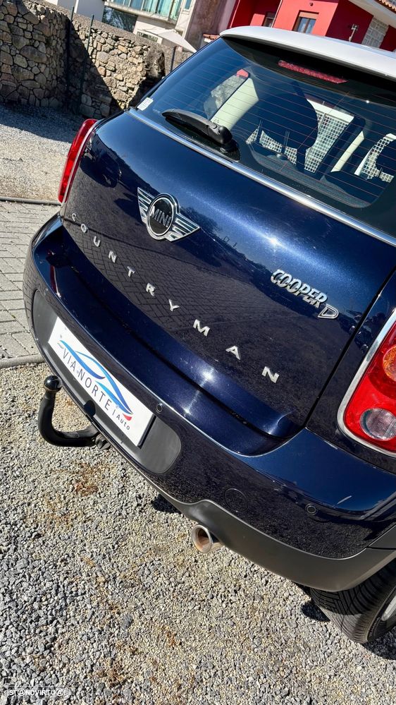 MINI Countryman - 7