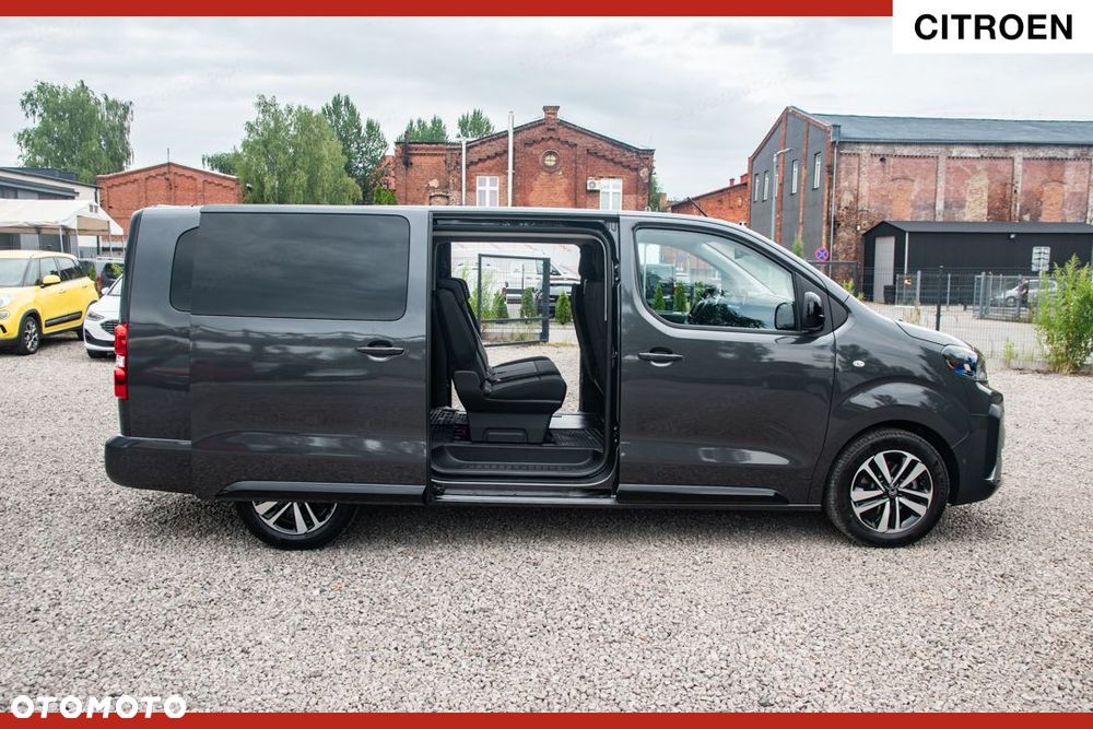 Citroën SpaceTourer - 14