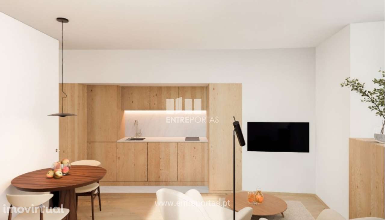 Venda de Moradia em ruínas no centro histórico de Vila do Conde - Grande imagem: 5/24