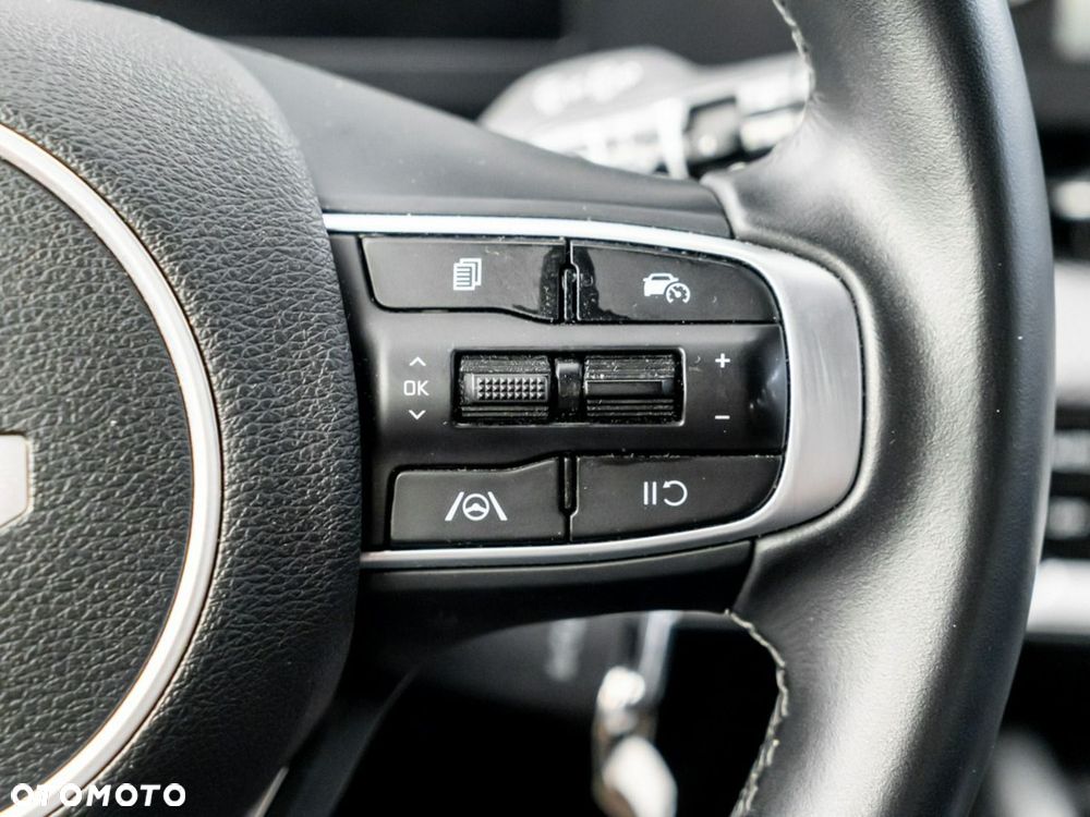 Kia Sportage 1.6 T-GDI M 2WD - 27