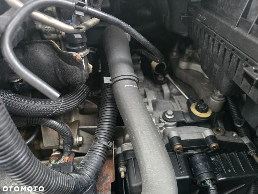 SILNIK B4204T7 Volvo S60 II V60 XC60 V70 III S80 2.0 T  KOMPLETNY Z MOŻLIWOŚCIĄ ODPALENIA - 4