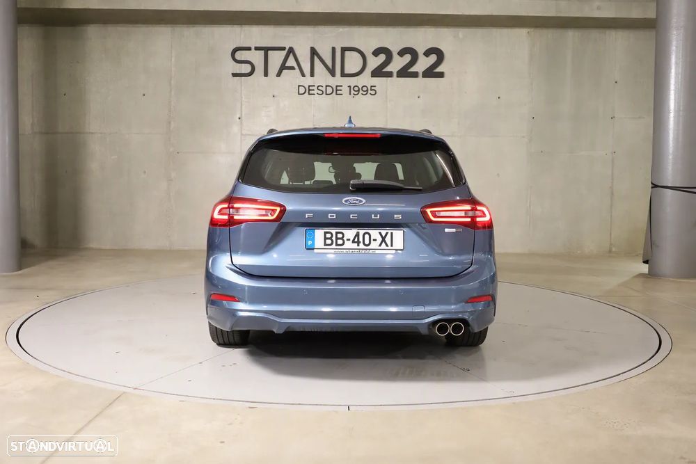 Ford Focus SW 1.0 EcoBoost MHEV ST-Line - 6