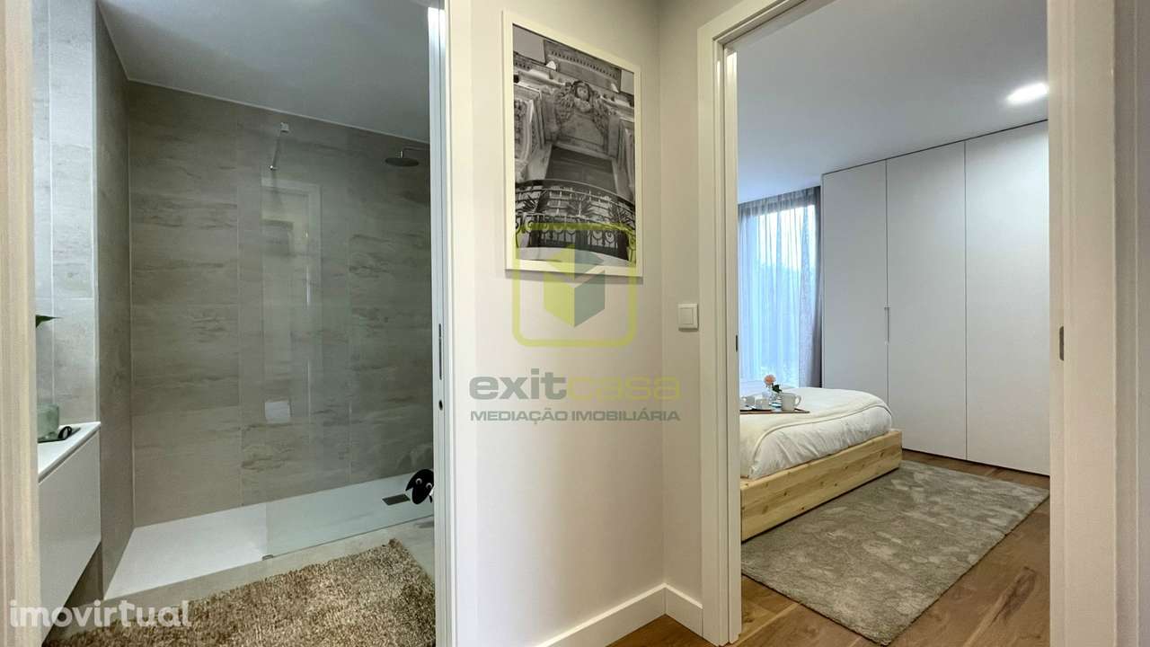 Apartamento T3 Duplex - Grande imagem: 3/17