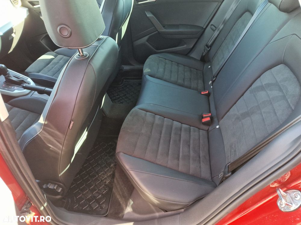 Seat Arona - 20