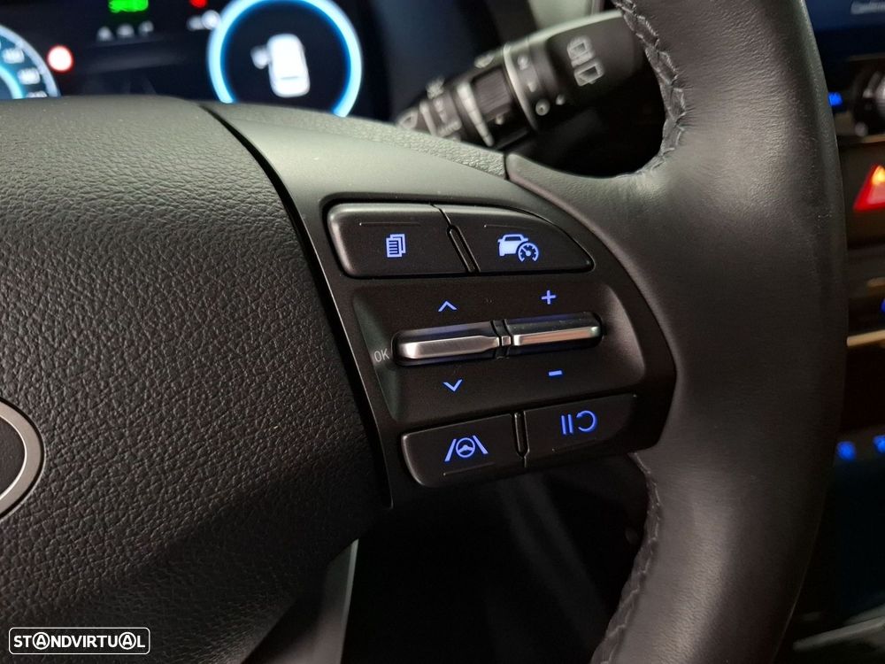 Hyundai i30 1.0 T-GDI Style Plus - 14