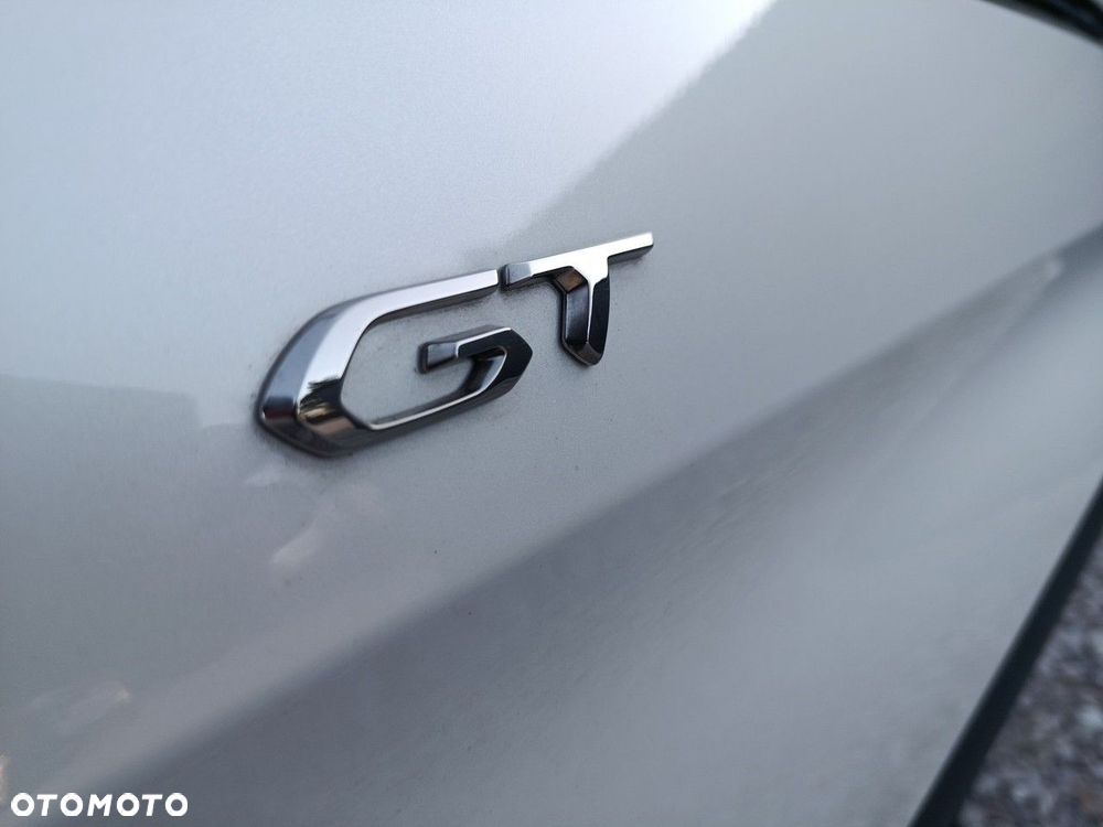Peugeot 5008 1.5 BlueHDi GT S&S EAT8 - 28